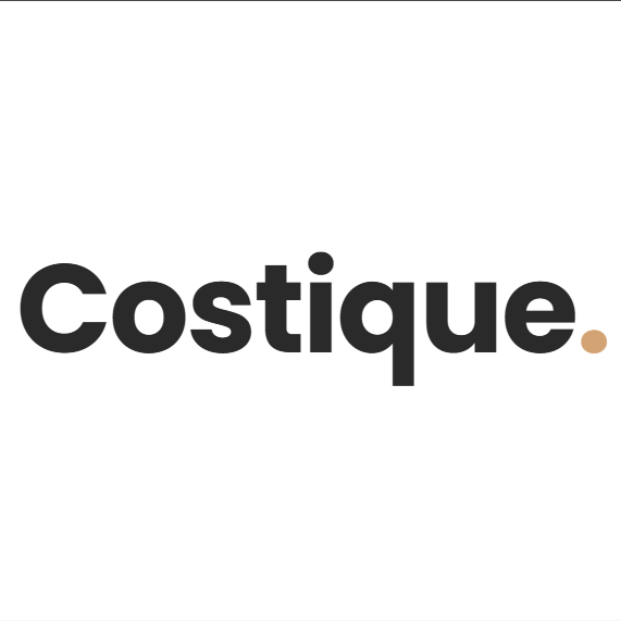 Costique Logo